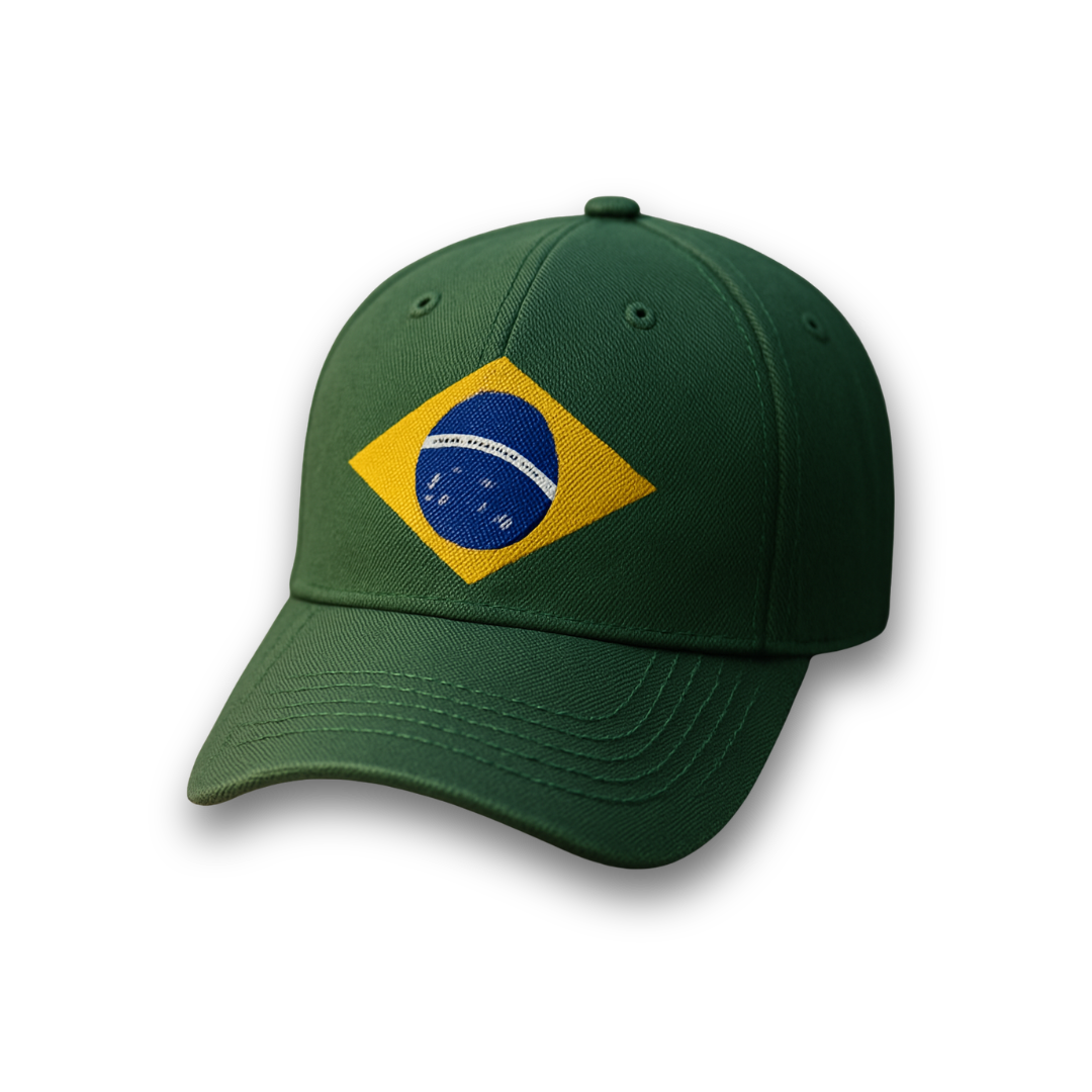 Boné exclusivo